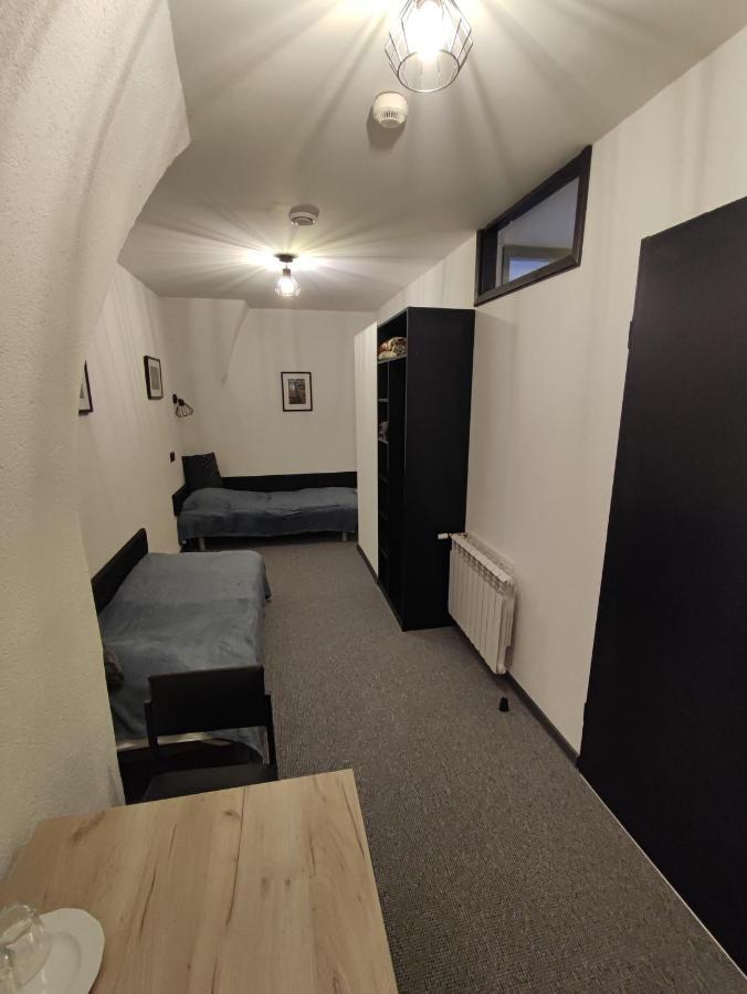 Twierdza Torun - Fort IV Bagian luar foto