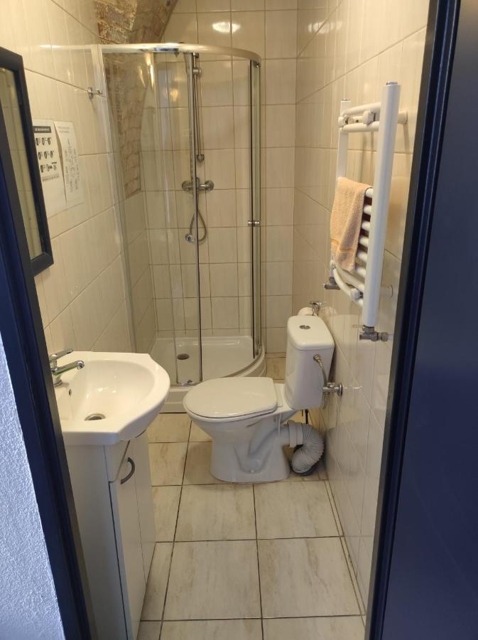 Twierdza Torun - Fort IV Bagian luar foto