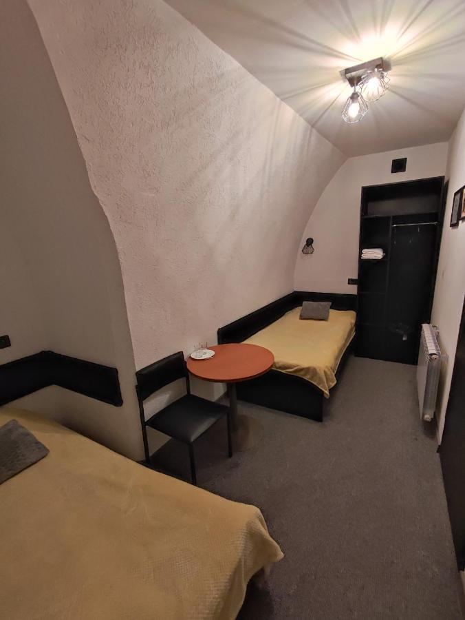 Twierdza Torun - Fort IV Bagian luar foto