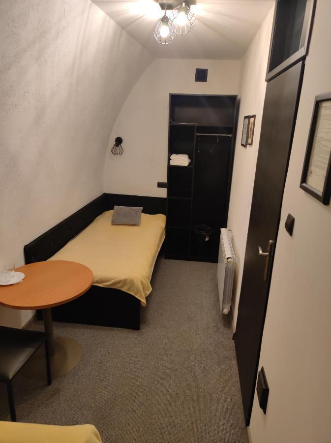 Twierdza Torun - Fort IV Bagian luar foto