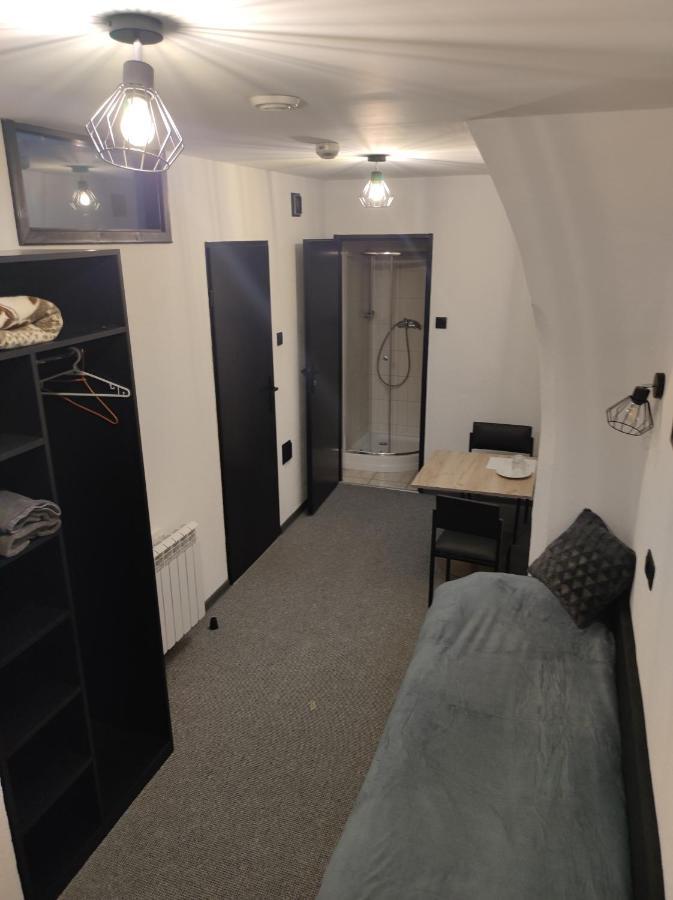Twierdza Torun - Fort IV Bagian luar foto
