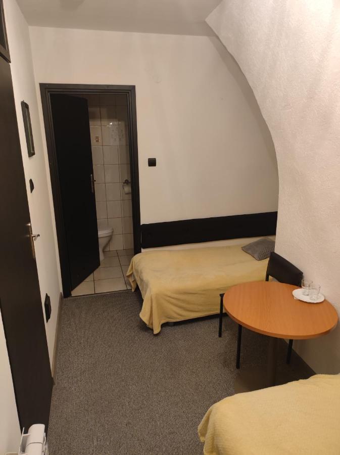 Twierdza Torun - Fort IV Bagian luar foto
