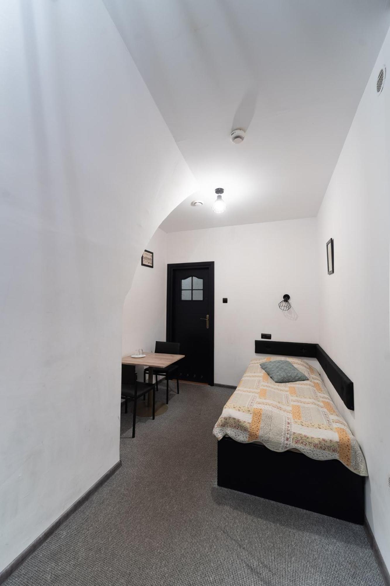 Twierdza Torun - Fort IV Bagian luar foto
