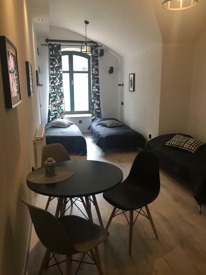 Twierdza Torun - Fort IV Bagian luar foto