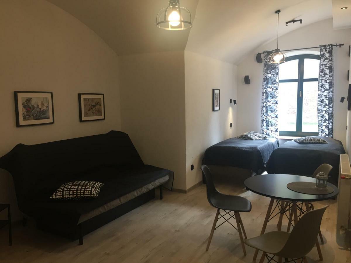 Twierdza Torun - Fort IV Bagian luar foto